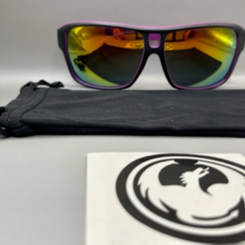 New DRAGON brand Sunglass set - Picture 10 of 14